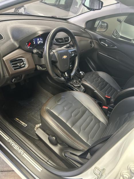 CHEVROLET Prisma 1.4 4P LTZ FLEX, Foto 10