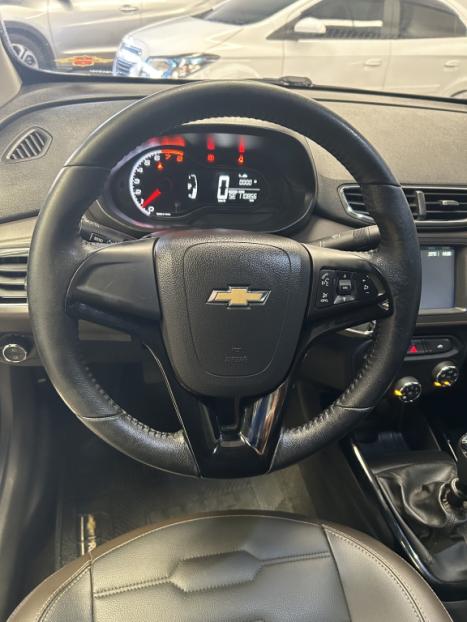 CHEVROLET Prisma 1.4 4P LTZ FLEX, Foto 12