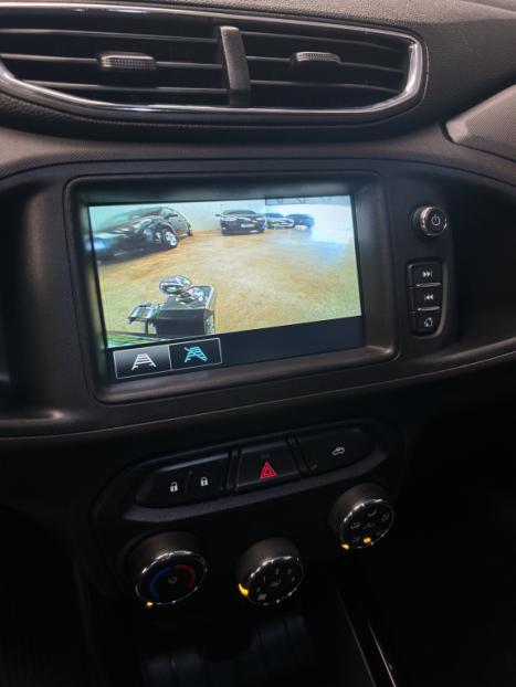 CHEVROLET Prisma 1.4 4P LTZ FLEX, Foto 13