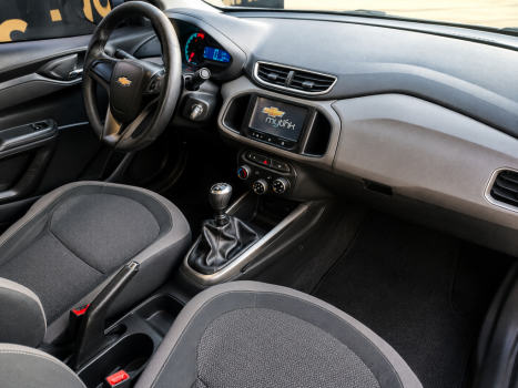 CHEVROLET Prisma 1.4 4P LT FLEX, Foto 2