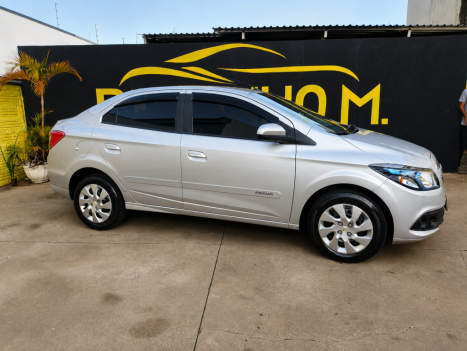 CHEVROLET Prisma 1.4 4P LT FLEX, Foto 3