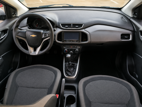 CHEVROLET Prisma 1.4 4P LT FLEX, Foto 4