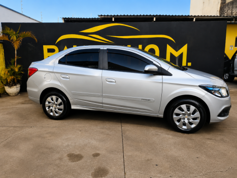 CHEVROLET Prisma 1.4 4P LT FLEX, Foto 7