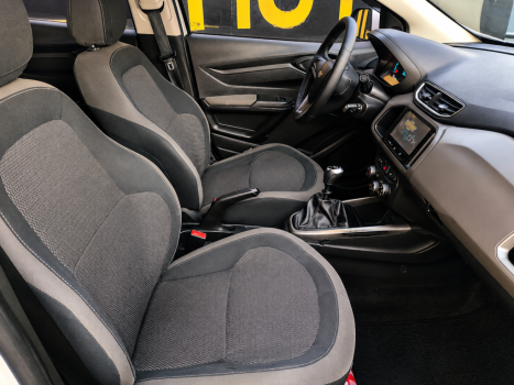 CHEVROLET Prisma 1.4 4P LT FLEX, Foto 8
