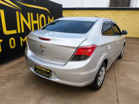 CHEVROLET Prisma 1.4 4P LT FLEX, Foto 9