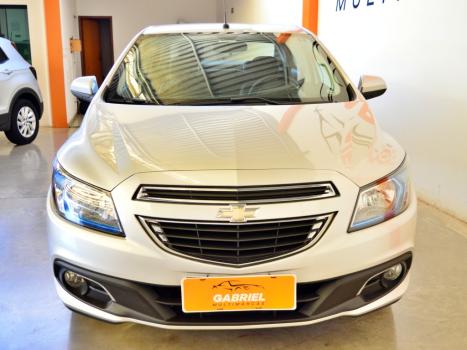 CHEVROLET Prisma 1.4 4P LTZ FLEX, Foto 2