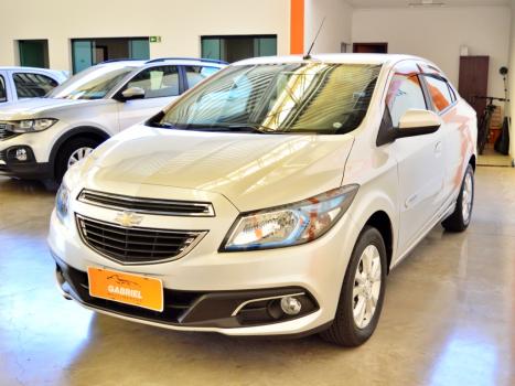 CHEVROLET Prisma 1.4 4P LTZ FLEX, Foto 3
