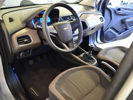 CHEVROLET Prisma 1.4 4P LTZ FLEX, Foto 5