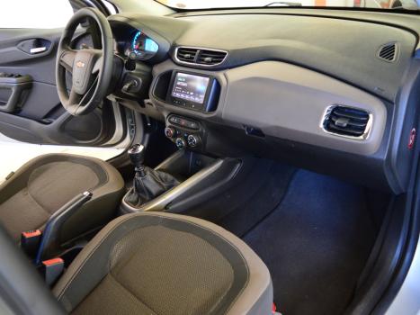 CHEVROLET Prisma 1.4 4P LTZ FLEX, Foto 6