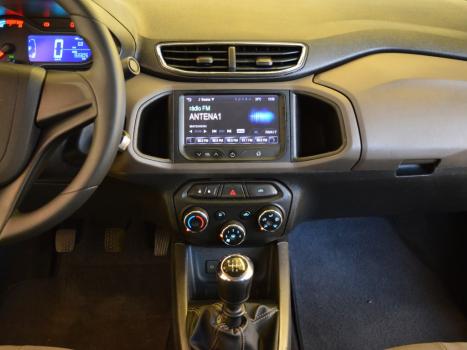 CHEVROLET Prisma 1.4 4P LTZ FLEX, Foto 8