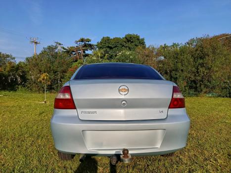CHEVROLET Prisma 1.4 4P JOY FLEX, Foto 2