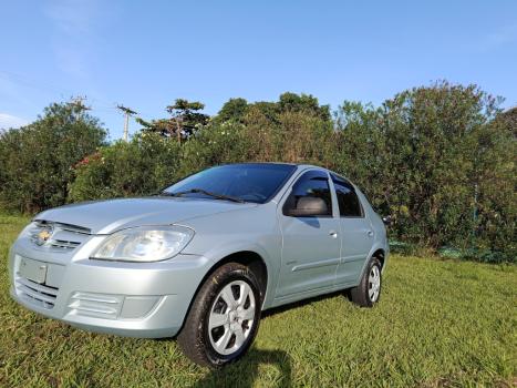 CHEVROLET Prisma 1.4 4P JOY FLEX, Foto 6