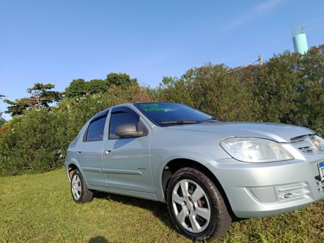 CHEVROLET Prisma 1.4 4P JOY FLEX, Foto 8