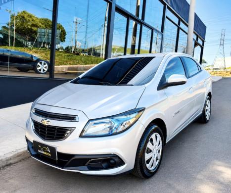 CHEVROLET Prisma 1.4 4P LT FLEX, Foto 5
