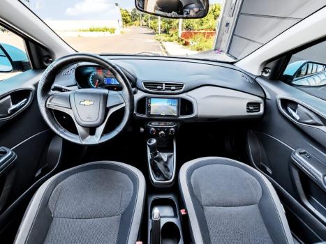 CHEVROLET Prisma 1.4 4P LT FLEX, Foto 7