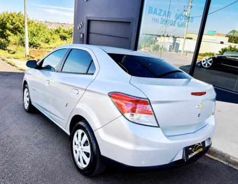 CHEVROLET Prisma 1.4 4P LT FLEX, Foto 8
