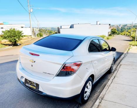 CHEVROLET Prisma 1.4 4P LT FLEX, Foto 10