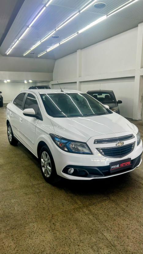 CHEVROLET Prisma 1.4 4P LTZ  AUTOM�TICO, Foto 1