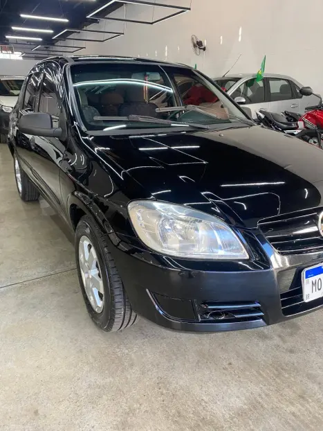 CHEVROLET Prisma 1.4 4P JOY FLEX, Foto 2