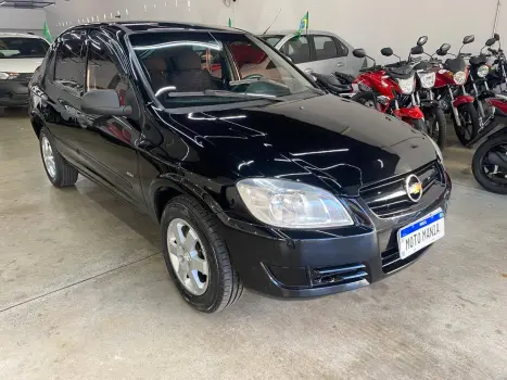 CHEVROLET Prisma 1.4 4P JOY FLEX, Foto 7