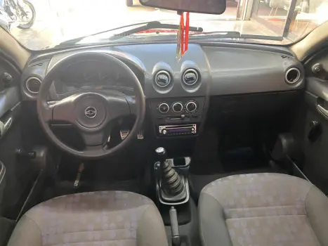 CHEVROLET Prisma 1.4 4P JOY FLEX, Foto 8