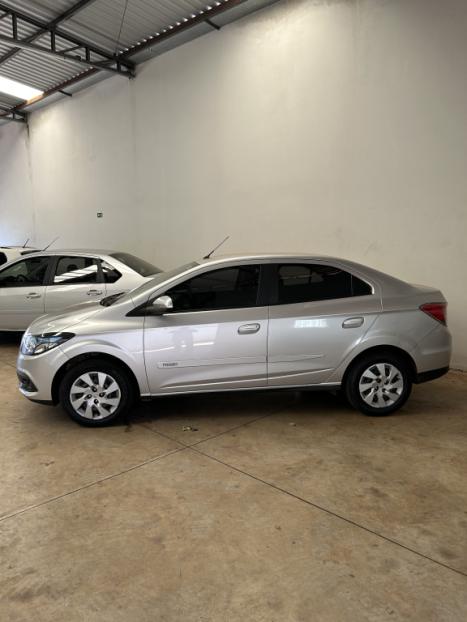 CHEVROLET Prisma 1.4 4P LT FLEX, Foto 3