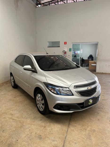 CHEVROLET Prisma 1.4 4P LT FLEX, Foto 4