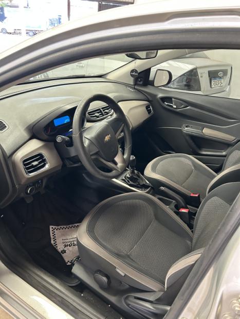CHEVROLET Prisma 1.4 4P LT FLEX, Foto 5