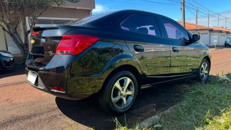 CHEVROLET Prisma 1.4 4P LTZ  AUTOM�TICO, Foto 5