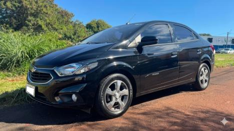CHEVROLET Prisma 1.4 4P LTZ  AUTOM�TICO, Foto 6