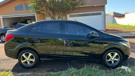 CHEVROLET Prisma 1.4 4P LTZ  AUTOM�TICO, Foto 7