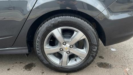 CHEVROLET Prisma 1.4 4P LTZ  AUTOM�TICO, Foto 15