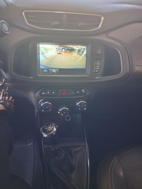 CHEVROLET Prisma 1.4 4P LTZ FLEX, Foto 3