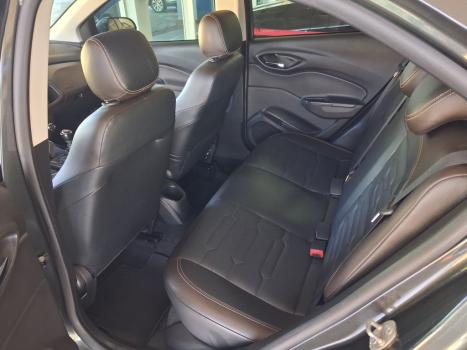 CHEVROLET Prisma 1.4 4P LTZ FLEX, Foto 2