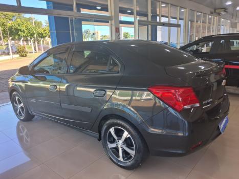 CHEVROLET Prisma 1.4 4P LTZ FLEX, Foto 4