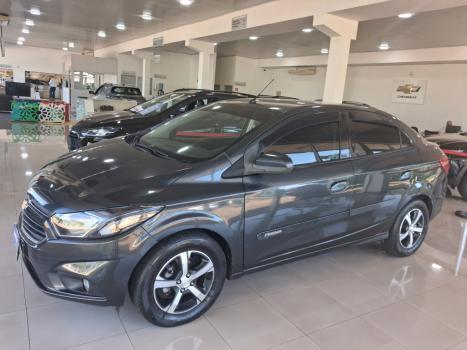CHEVROLET Prisma 1.4 4P LTZ FLEX, Foto 1