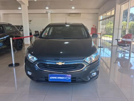 CHEVROLET Prisma 1.4 4P LTZ FLEX, Foto 5