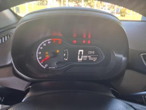 CHEVROLET Prisma 1.4 4P LTZ FLEX, Foto 6