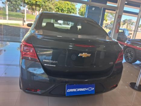 CHEVROLET Prisma 1.4 4P LTZ FLEX, Foto 7