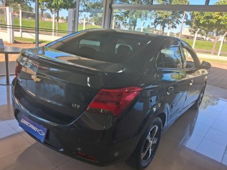 CHEVROLET Prisma 1.4 4P LTZ FLEX, Foto 8