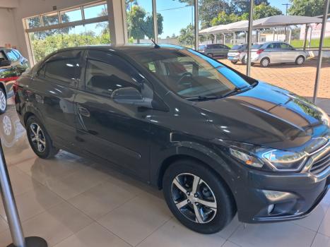 CHEVROLET Prisma 1.4 4P LTZ FLEX, Foto 9