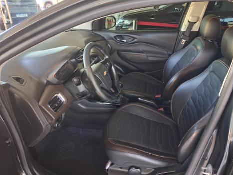 CHEVROLET Prisma 1.4 4P LTZ FLEX, Foto 10
