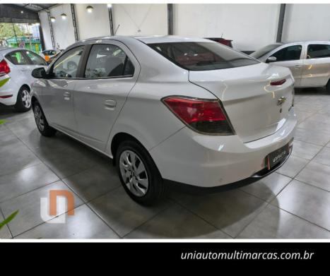 CHEVROLET Prisma 1.4 4P LT VHCE FLEX, Foto 3