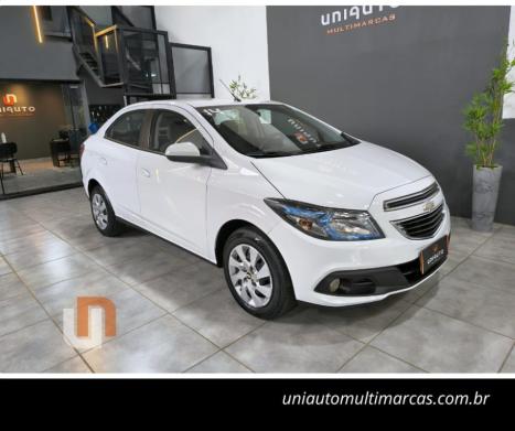 CHEVROLET Prisma 1.4 4P LT VHCE FLEX, Foto 5