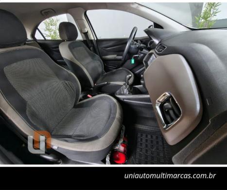 CHEVROLET Prisma 1.4 4P LT VHCE FLEX, Foto 6