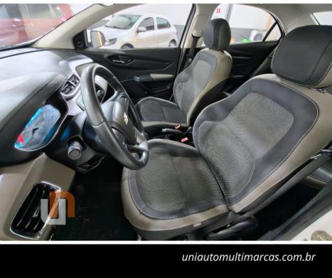 CHEVROLET Prisma 1.4 4P LT VHCE FLEX, Foto 7
