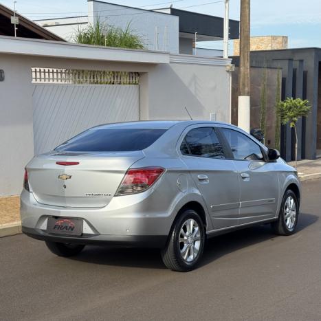 CHEVROLET Prisma 1.4 4P LTZ FLEX, Foto 2