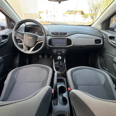CHEVROLET Prisma 1.4 4P LTZ FLEX, Foto 14