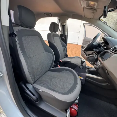 CHEVROLET Prisma 1.4 4P LTZ FLEX, Foto 15