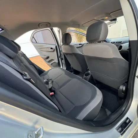 CHEVROLET Prisma 1.4 4P LTZ FLEX, Foto 17